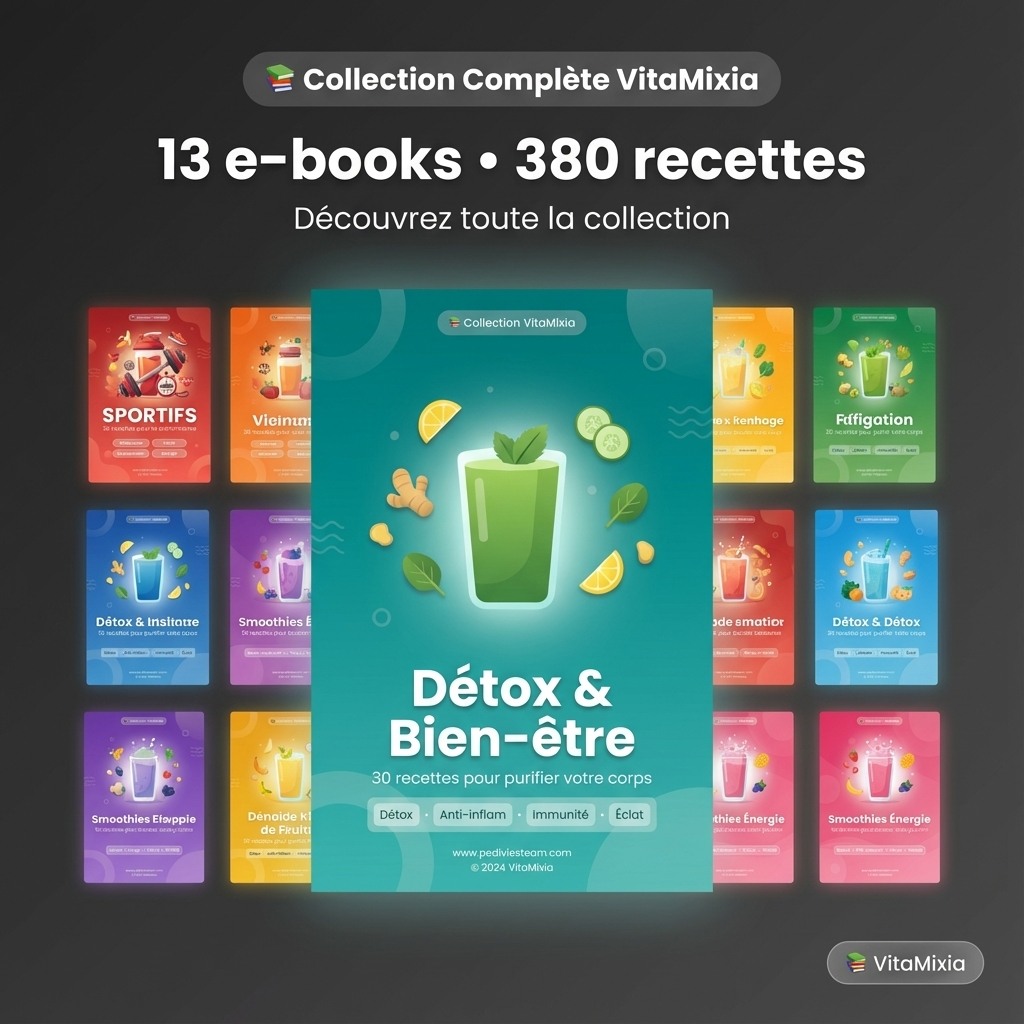 E-book: smoothies