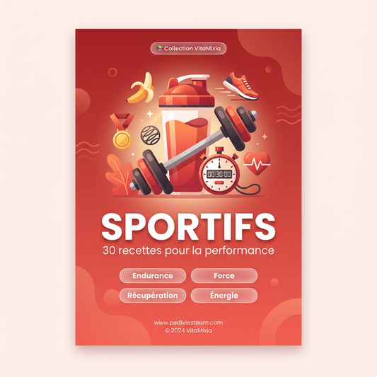 Libro electrónico: Deportistas