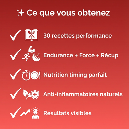 E-book: Sportifs