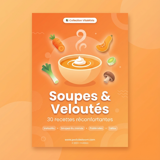 Libro electrónico: sopas