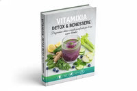 Recipes VitaMixia