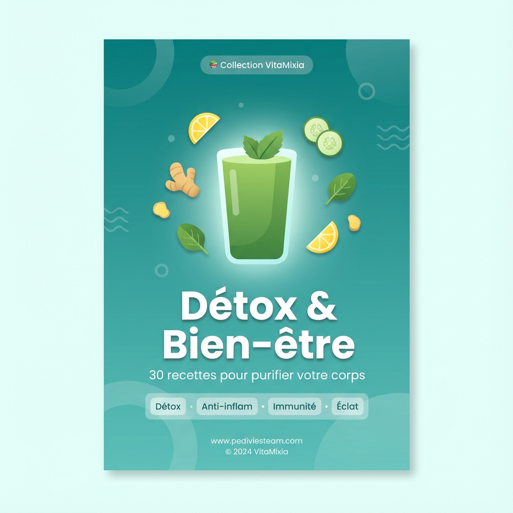 E-book: detox