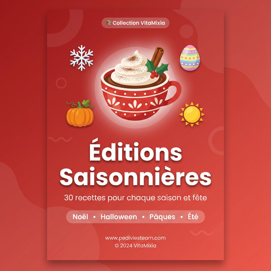 Libro electrónico: saisonnieres