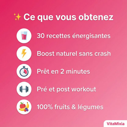 E-book: smoothies